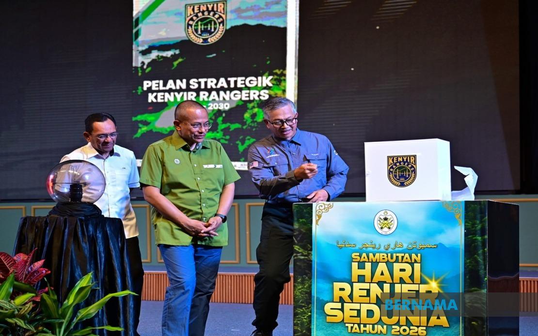 Terengganu Calls for Unified Approach to Manage Human-Wildlife Conflict