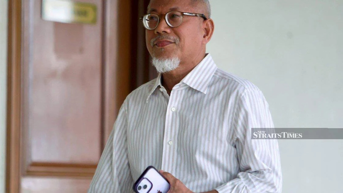 High Court Defers Otman Arshad Appeal Hearing to September Amid Judicial Stern Warning