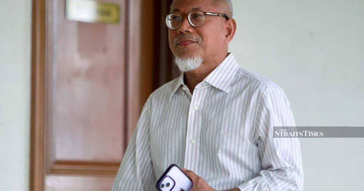 High Court Defers Otman Arshad Appeal Hearing to September Amid Judicial Stern Warning