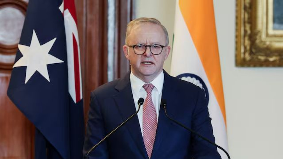 Australia to Press Trump on New Tariffs as Washington Widens Trade Barriers