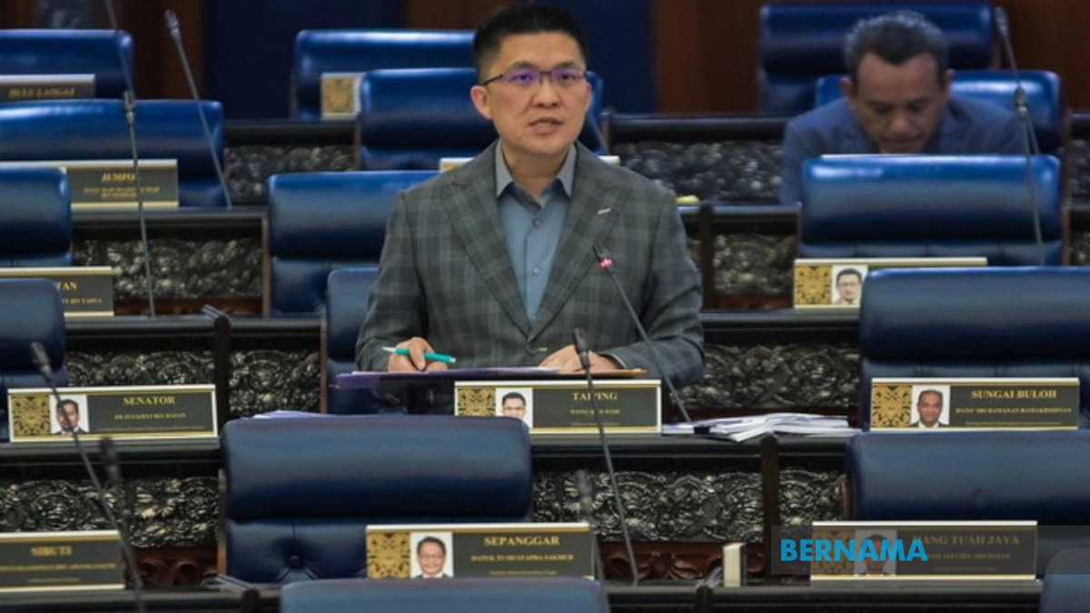 Malaysia Commits RM4.6 Billion to Rebuild Sabah's Crumbling Schools Through 2026