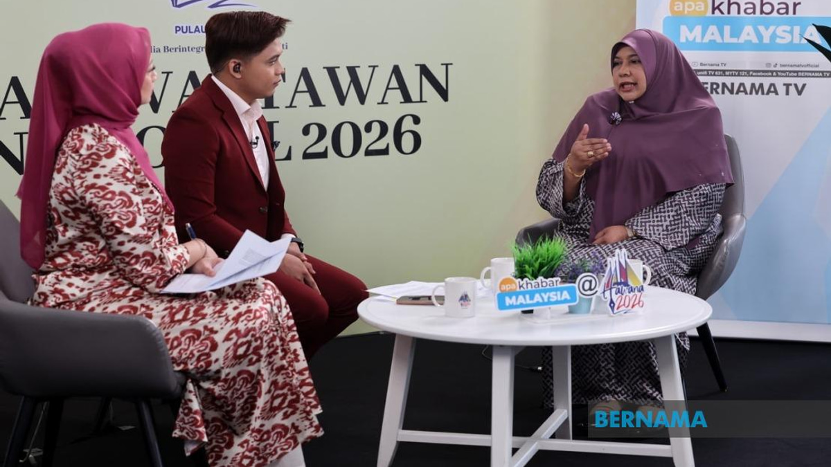 Penang to Host Grand Finale of HAWANA 2026 With Prime Minister Anwar