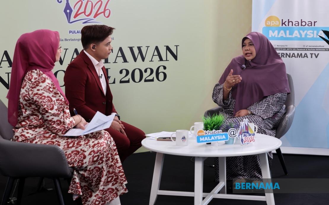 Penang to Host Grand Finale of HAWANA 2026 With Prime Minister Anwar