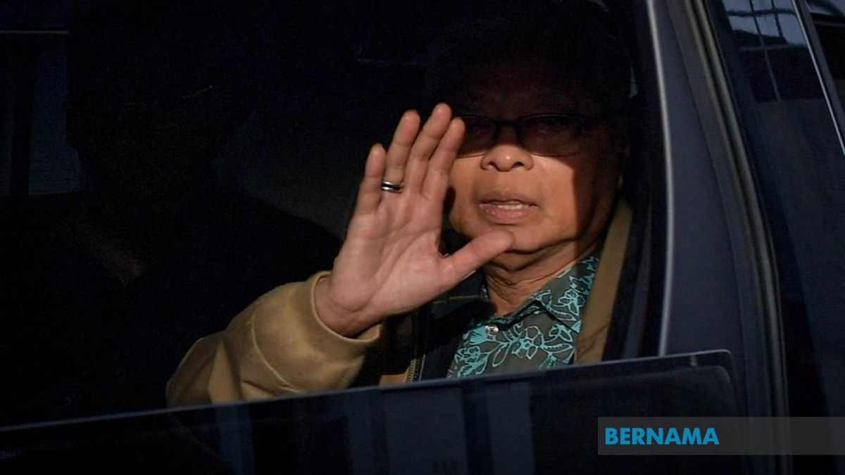 High Court Affirms Blogger's Acquittal in YouTube Posts Case Against Ismail Sabri and UMNO