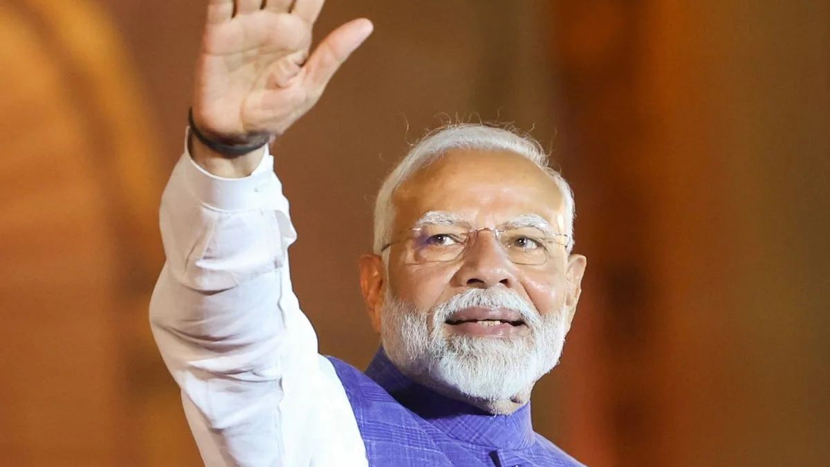 Modi to Champion 12th International Day of Yoga from Kolkata as India Scales Up Global Wellness Push