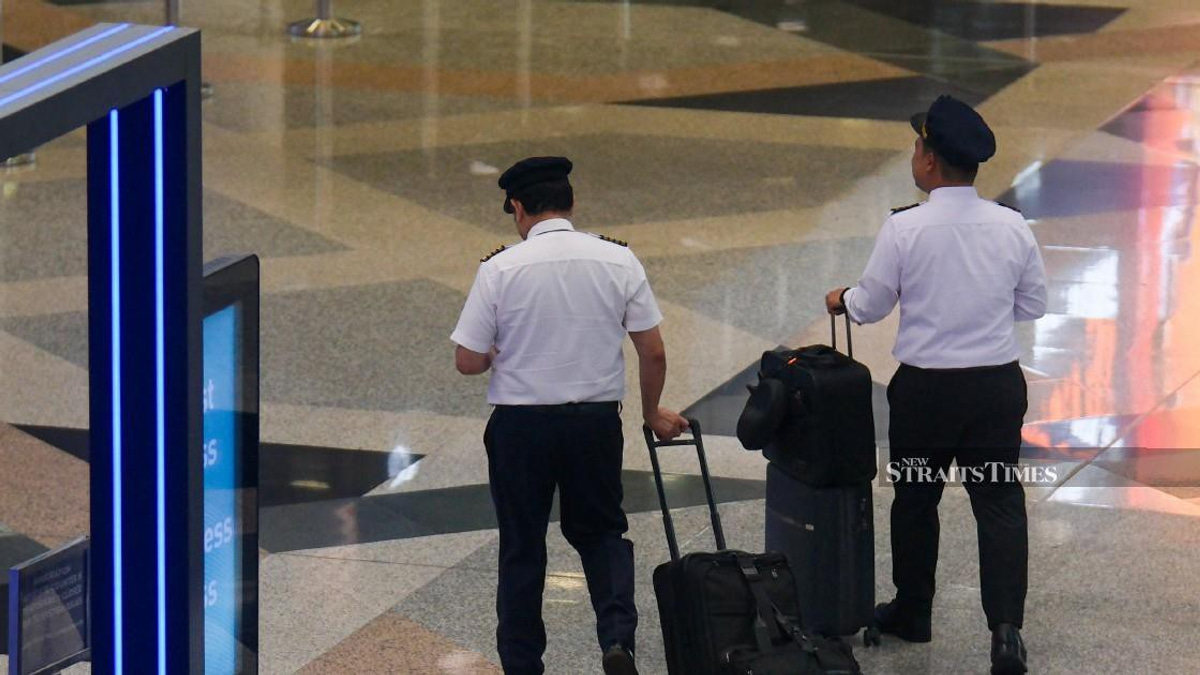 Malaysia Corruption Watch Calls for Deep Security Review at KLIA Following Pilot Drug Arrest