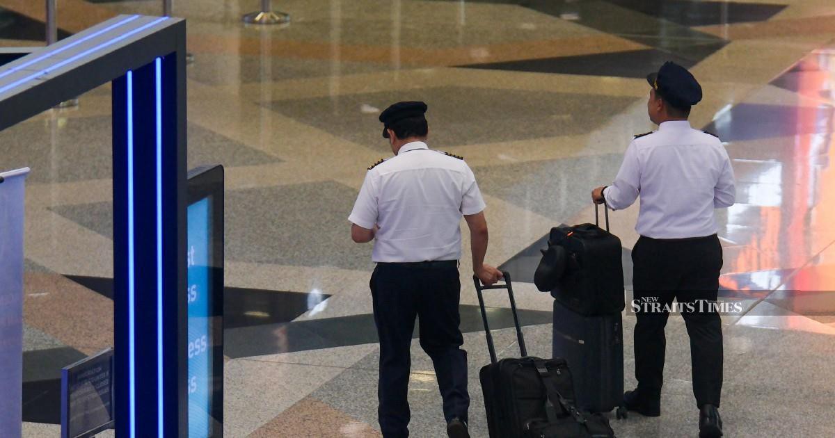 Malaysia Corruption Watch Calls for Deep Security Review at KLIA Following Pilot Drug Arrest