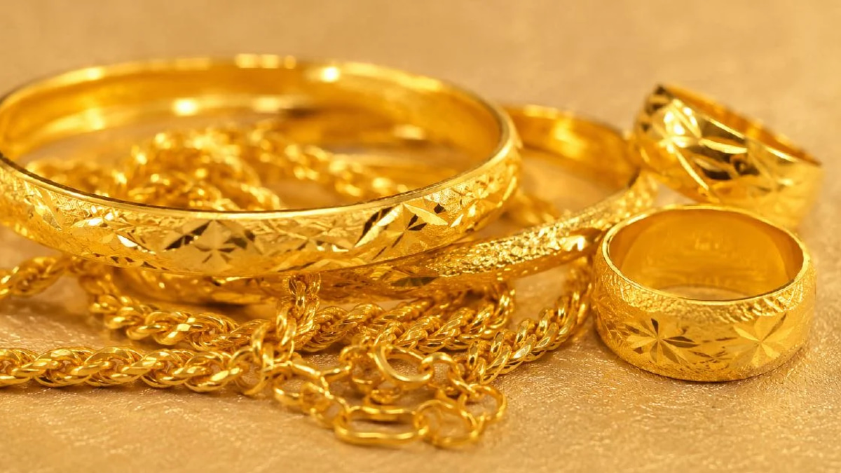 Chinese National Denies Charges in RM37,054 Gold Fraud Case