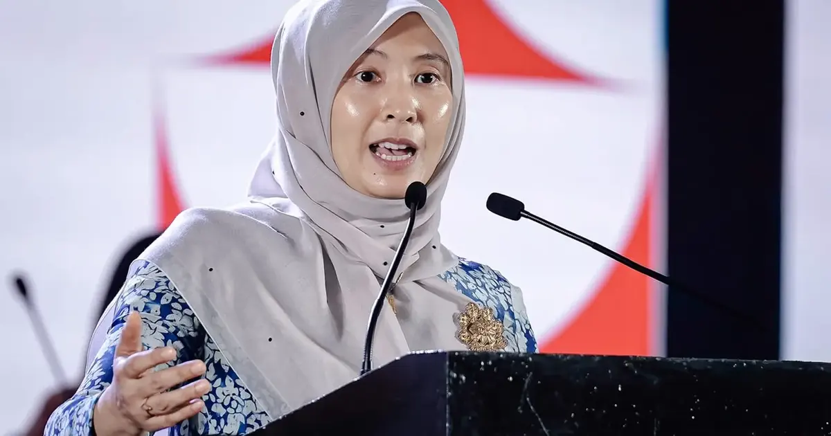 Nurul Izzah Defends Her Record Amid Ongoing Political Scrutiny