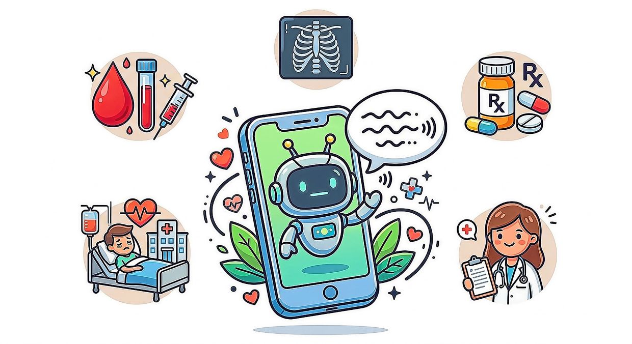 Why Malaysia's Insurance Industry Should Deploy AI to Scrutinise Hospital Bills