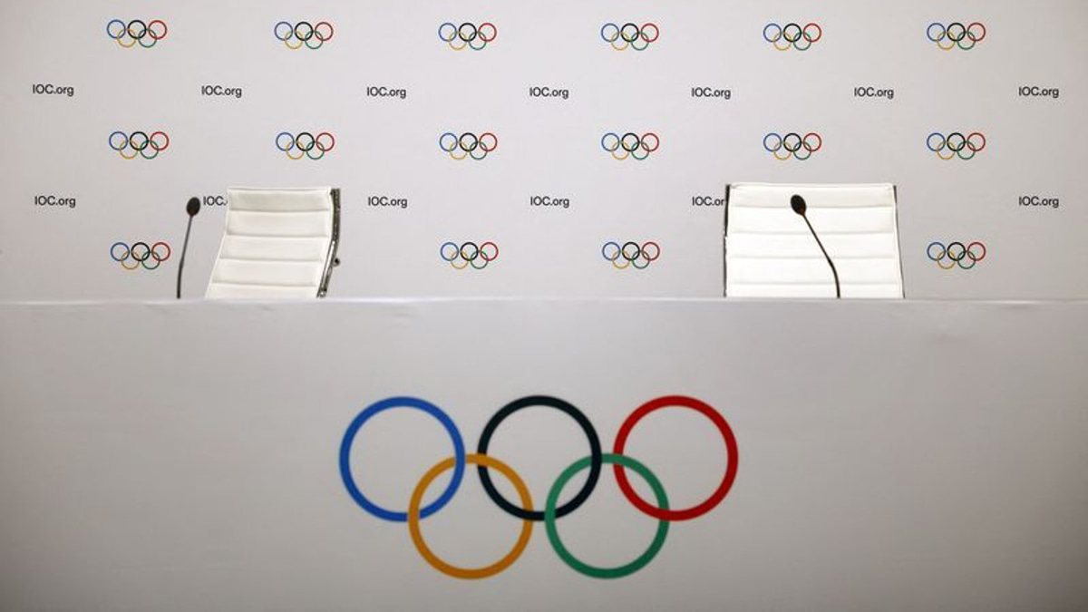 IOC Eyes Olympic Charter Overhaul as Russia's Sporting Future Hangs in Balance