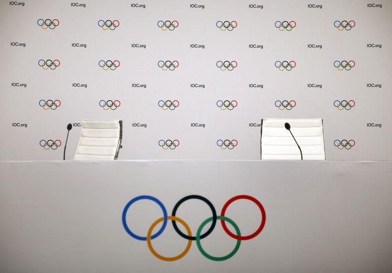 IOC Eyes Olympic Charter Overhaul as Russia's Sporting Future Hangs in Balance