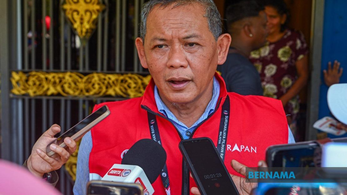 Pakatan Harapan Expands Negeri Sembilan Manifesto to Include M40 Households