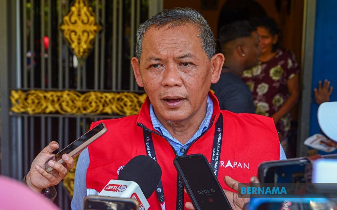 Pakatan Harapan Expands Negeri Sembilan Manifesto to Include M40 Households