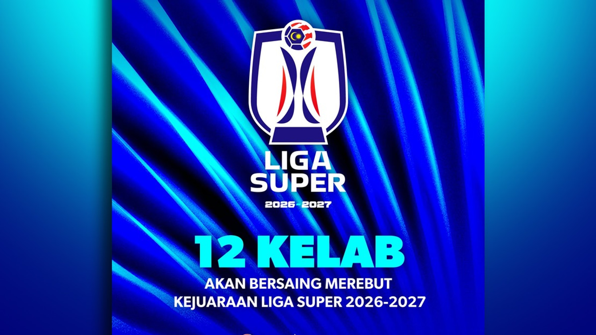 MFL Confirms 11 Clubs for 2026/2027 Super League; PDRM's Fate Rests on Licensing Decision