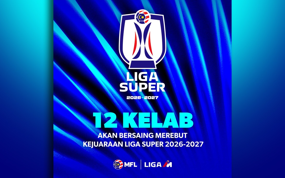 MFL Confirms 11 Clubs for 2026/2027 Super League; PDRM's Fate Rests on Licensing Decision