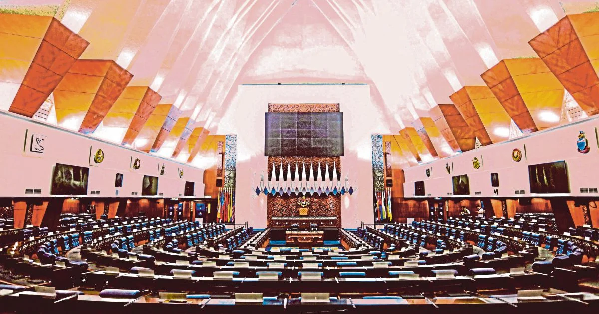 Parliament tackles border trade zone progress amid Middle East shipping concerns