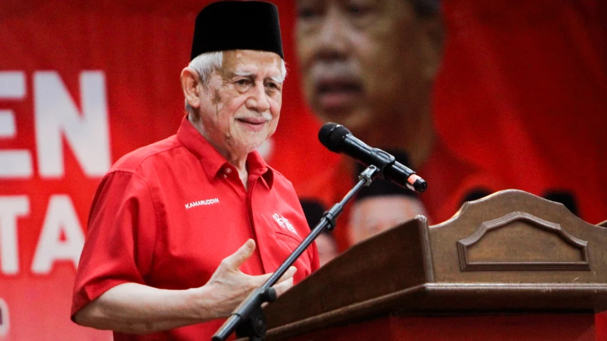 Kelantan Bersatu Unsurprised as Perikatan Nasional Removes Azmin and Radzi from Leadership Ranks