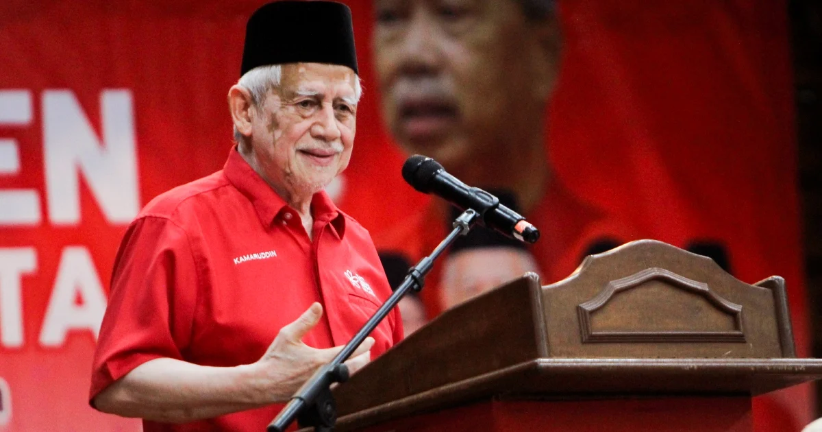 Kelantan Bersatu Unsurprised as Perikatan Nasional Removes Azmin and Radzi from Leadership Ranks