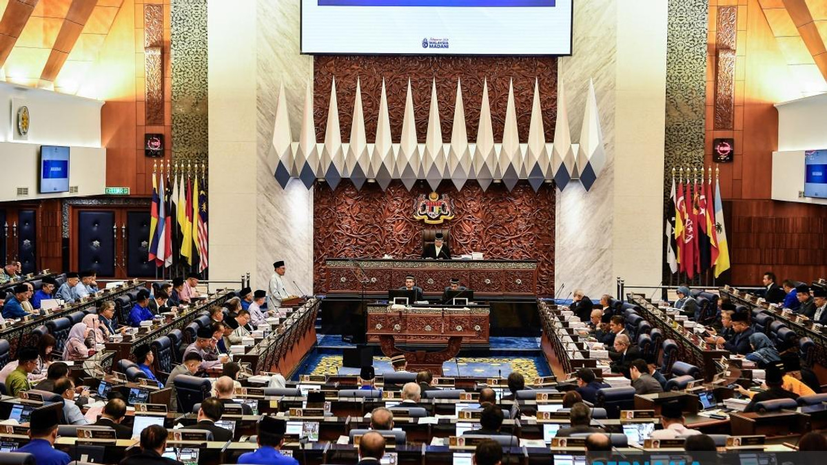 Parliament Passes Cybercrimes Bill 2026 to Combat Deepfakes and Digital Abuse