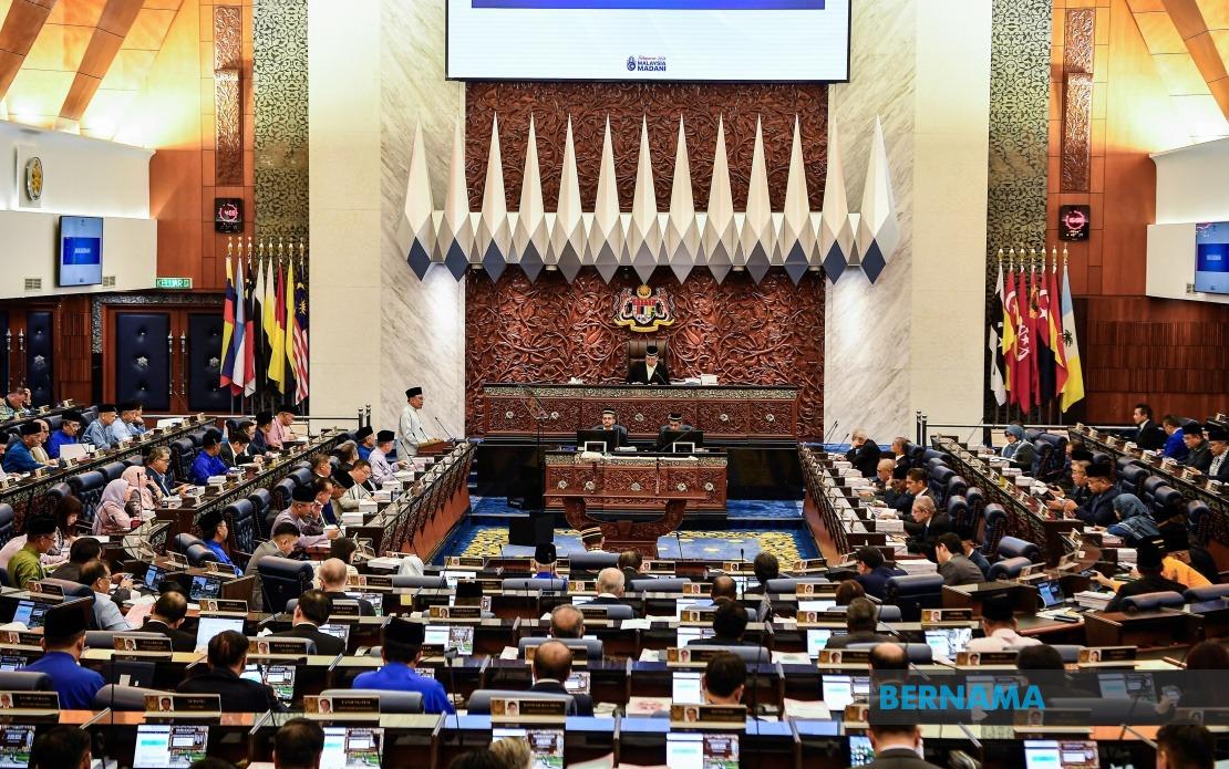 Parliament Passes Cybercrimes Bill 2026 to Combat Deepfakes and Digital Abuse