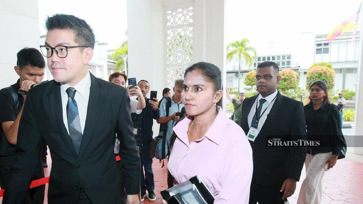 Pet Owner in Klang Faces Court Over Unlicensed Dog Rocky