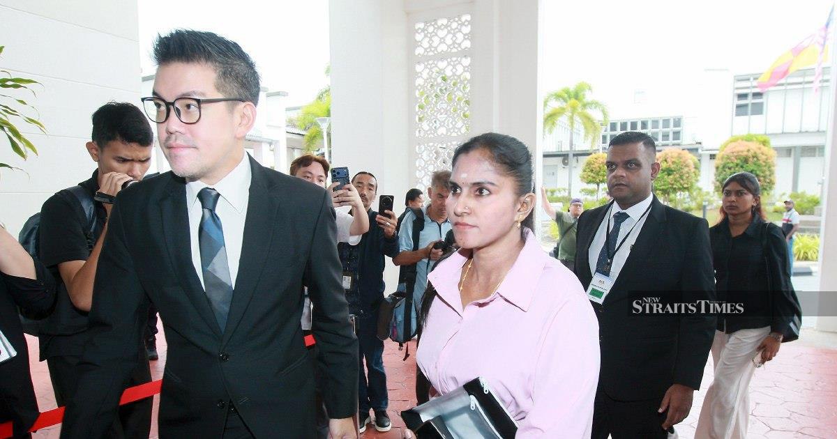 Pet Owner in Klang Faces Court Over Unlicensed Dog Rocky
