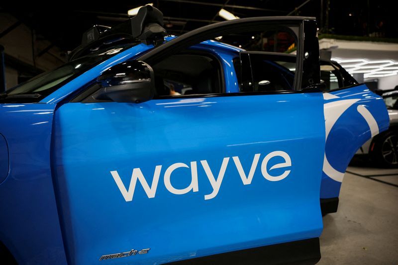 Wayve's AI-Driven Approach Challenges Traditional Autonomous Driving Models