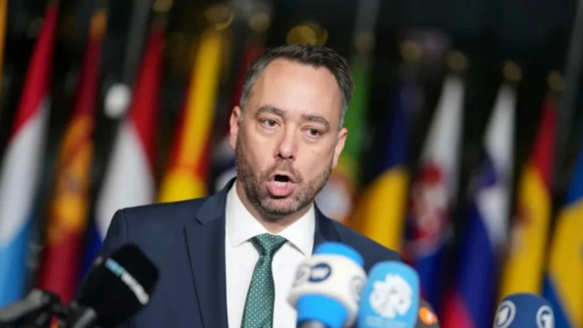 Belgium's Deputy PM Maxime Prevot to visit Malaysia for renewable energy talks