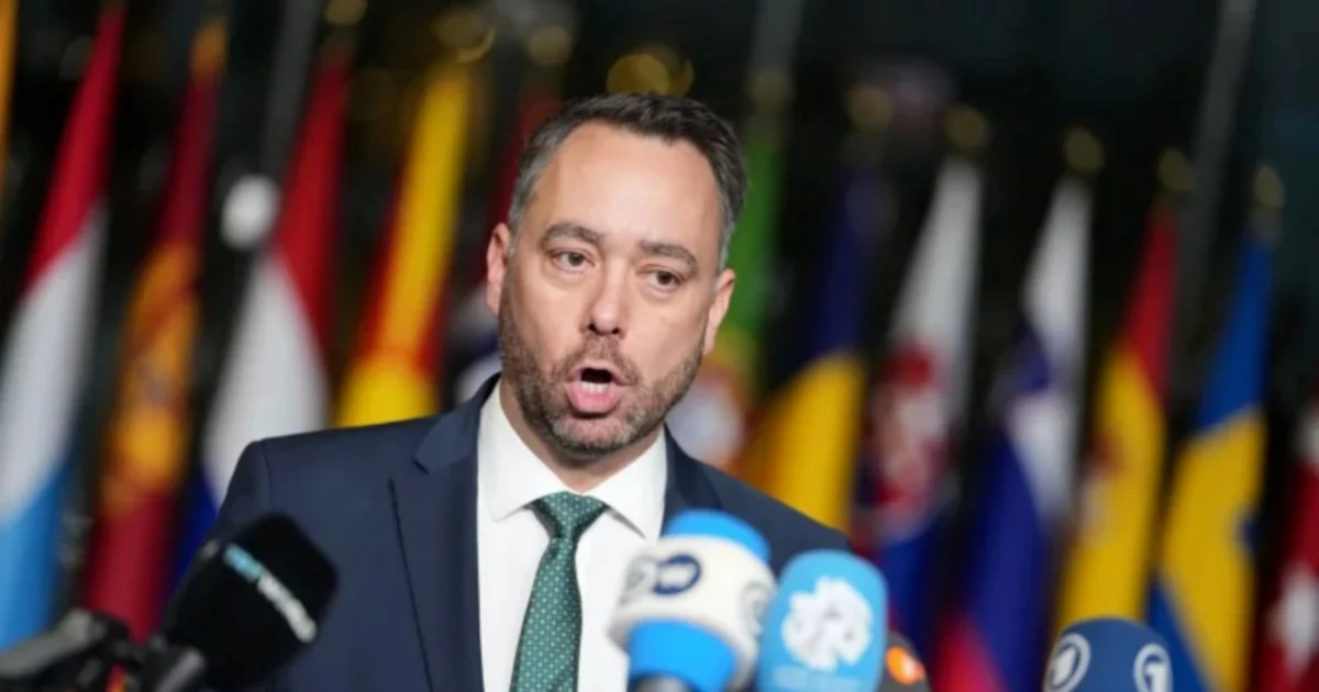 Belgium's Deputy PM Maxime Prevot to visit Malaysia for renewable energy talks