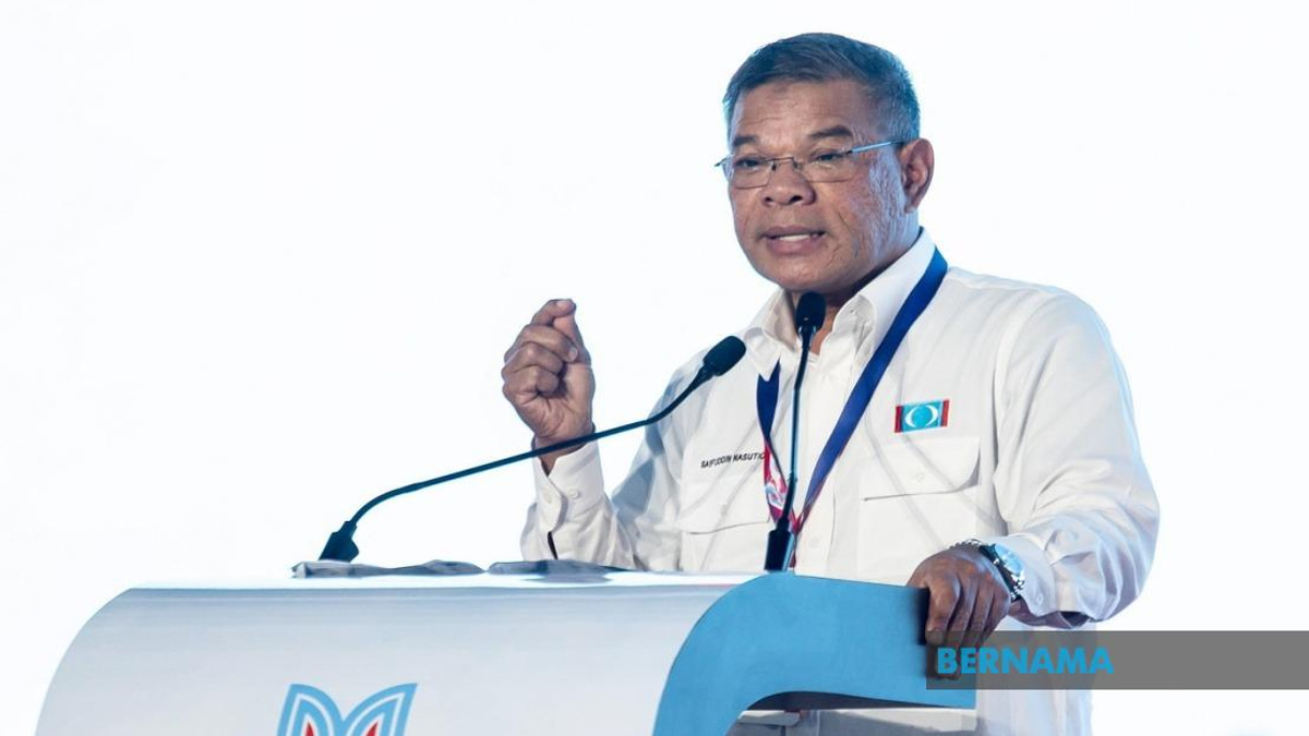 PKR Urges Move Away from Identity Politics Towards Performance-Based Governance