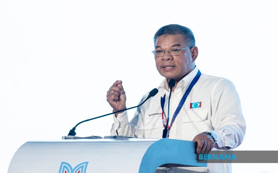 PKR Urges Move Away from Identity Politics Towards Performance-Based Governance