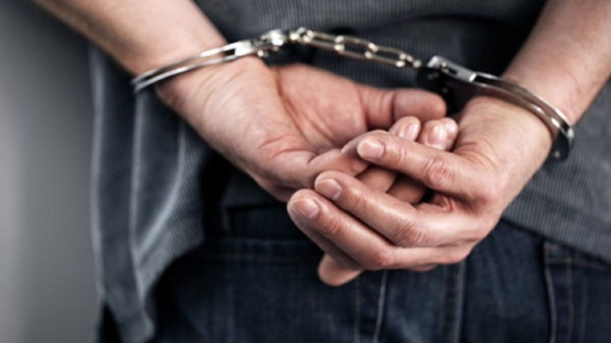 Canadian national arrested in Philippines over child sex offenses