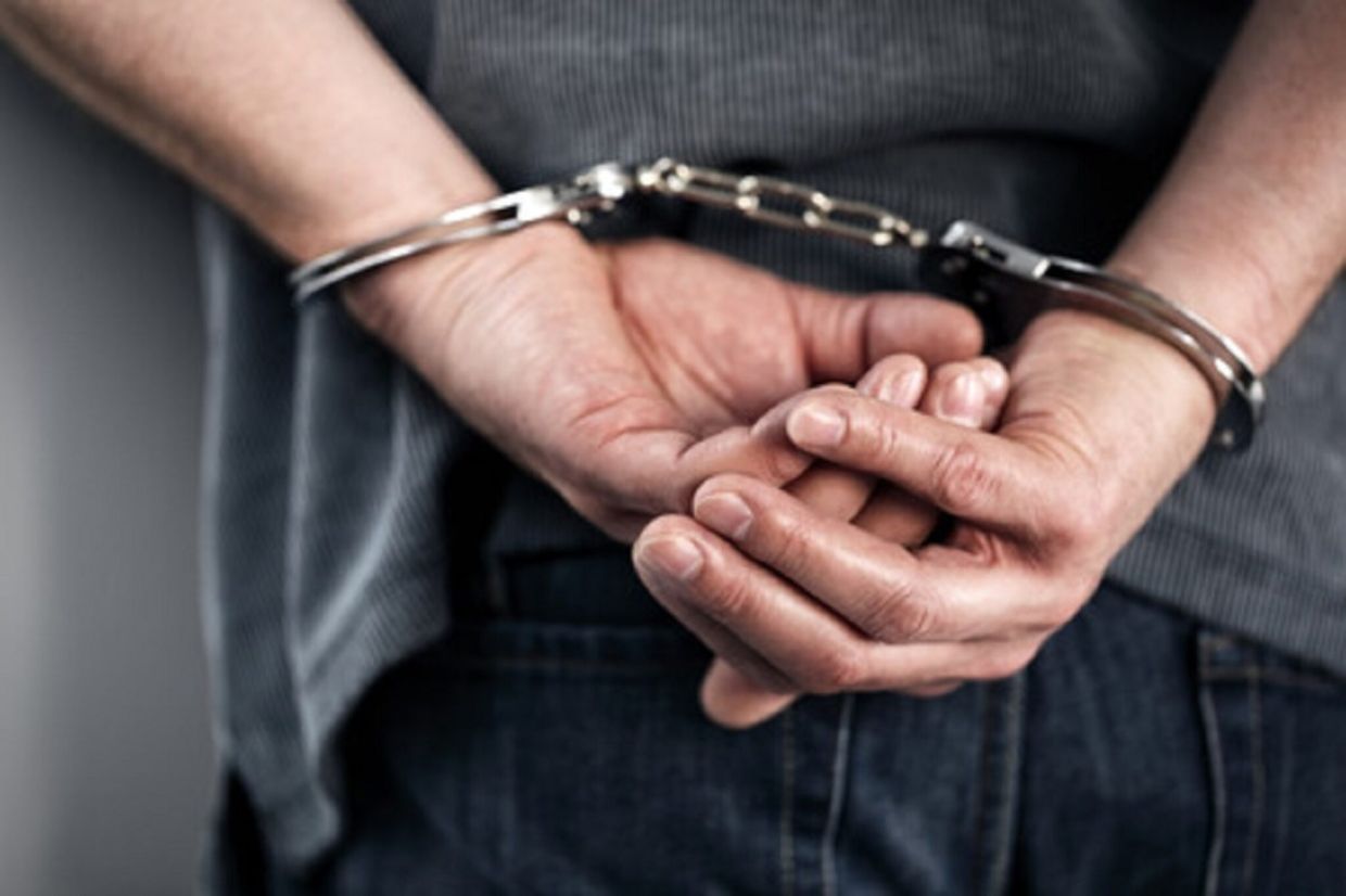 Canadian national arrested in Philippines over child sex offenses