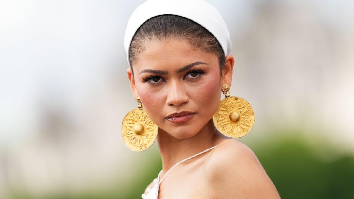 When Fashion Meets Archaeology: The Zendaya Earring Controversy Raises Hard Questions About Cultural Ownership
