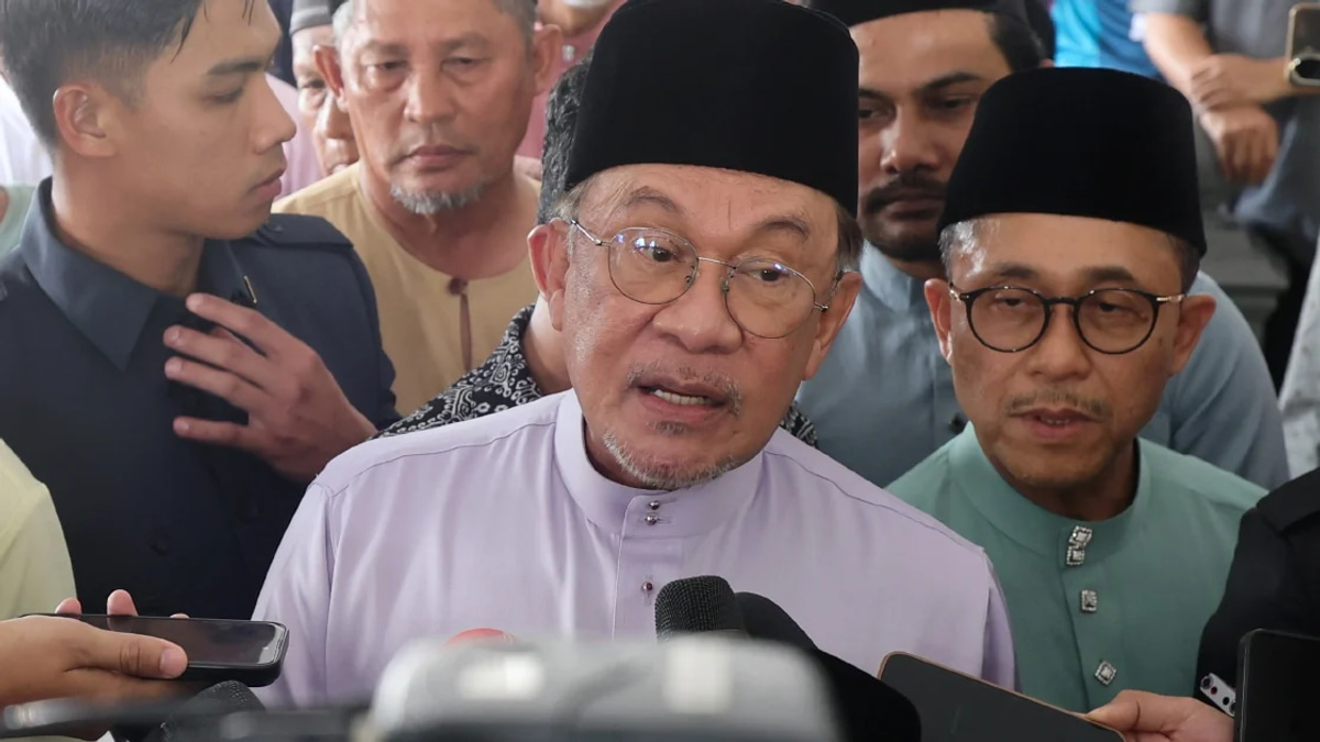 Strengthening Syariah Courts Will Not Compromise Non-Muslim Rights, PM Assures