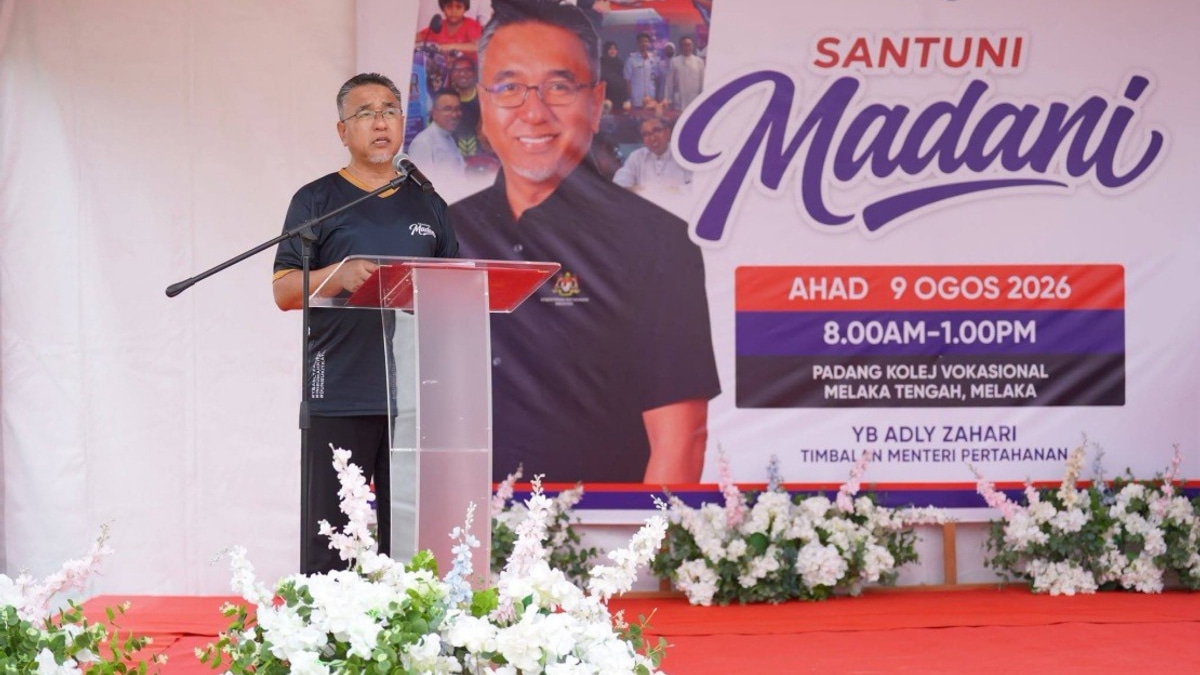 Melaka PH Signals Flexibility on Coalition Talks, Targets Seat Gains in State Election