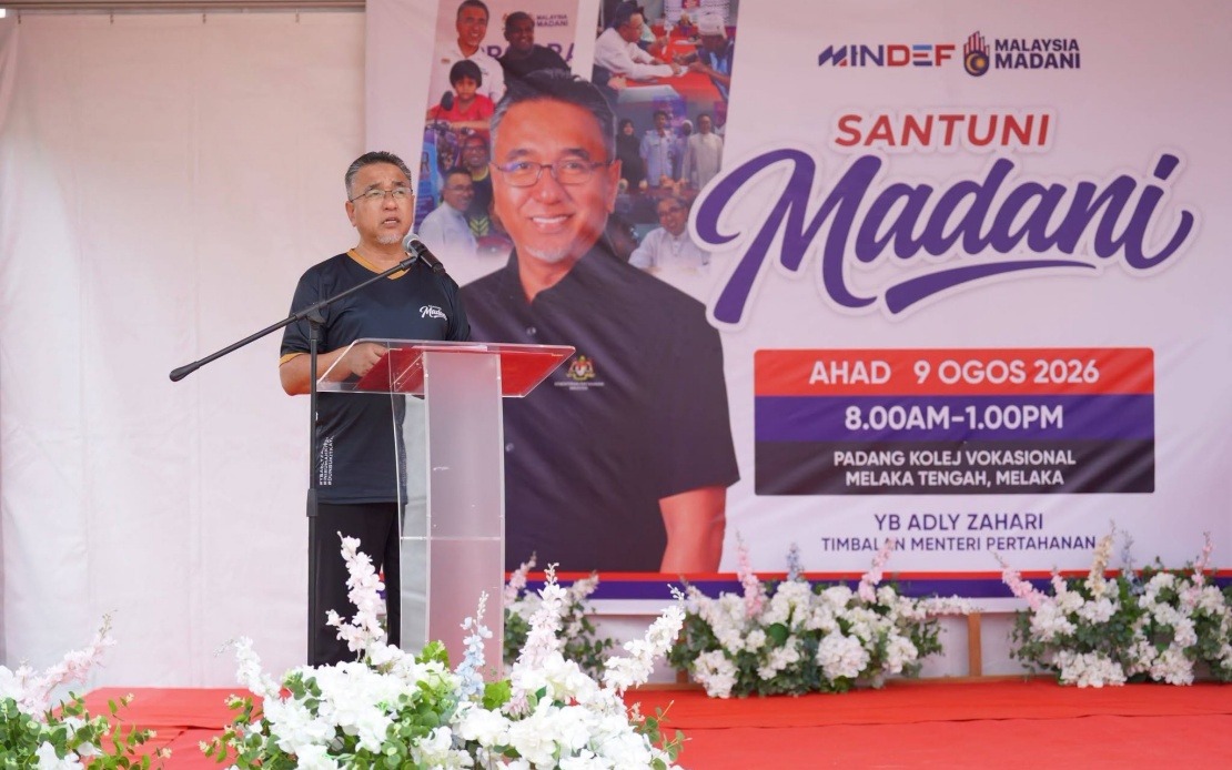 Melaka PH Signals Flexibility on Coalition Talks, Targets Seat Gains in State Election
