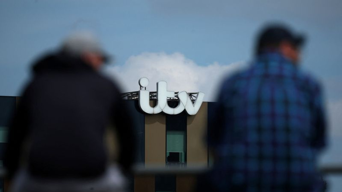 Sky and ITV merge in $2.1 billion deal to create British media powerhouse