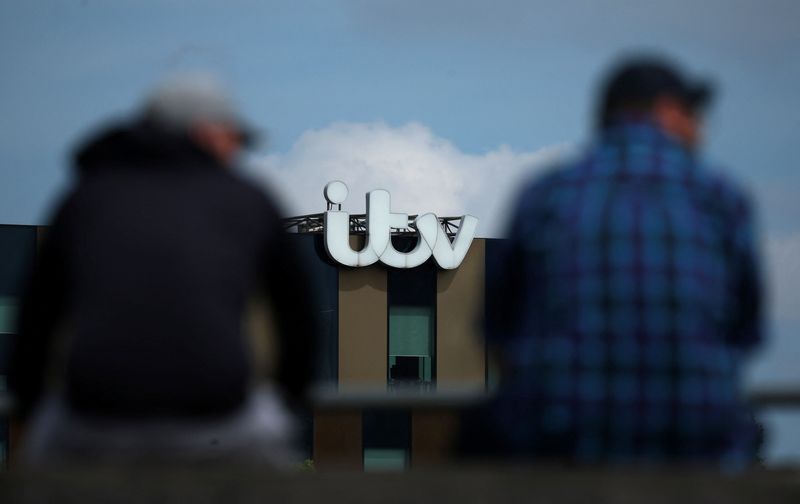 Sky and ITV merge in $2.1 billion deal to create British media powerhouse