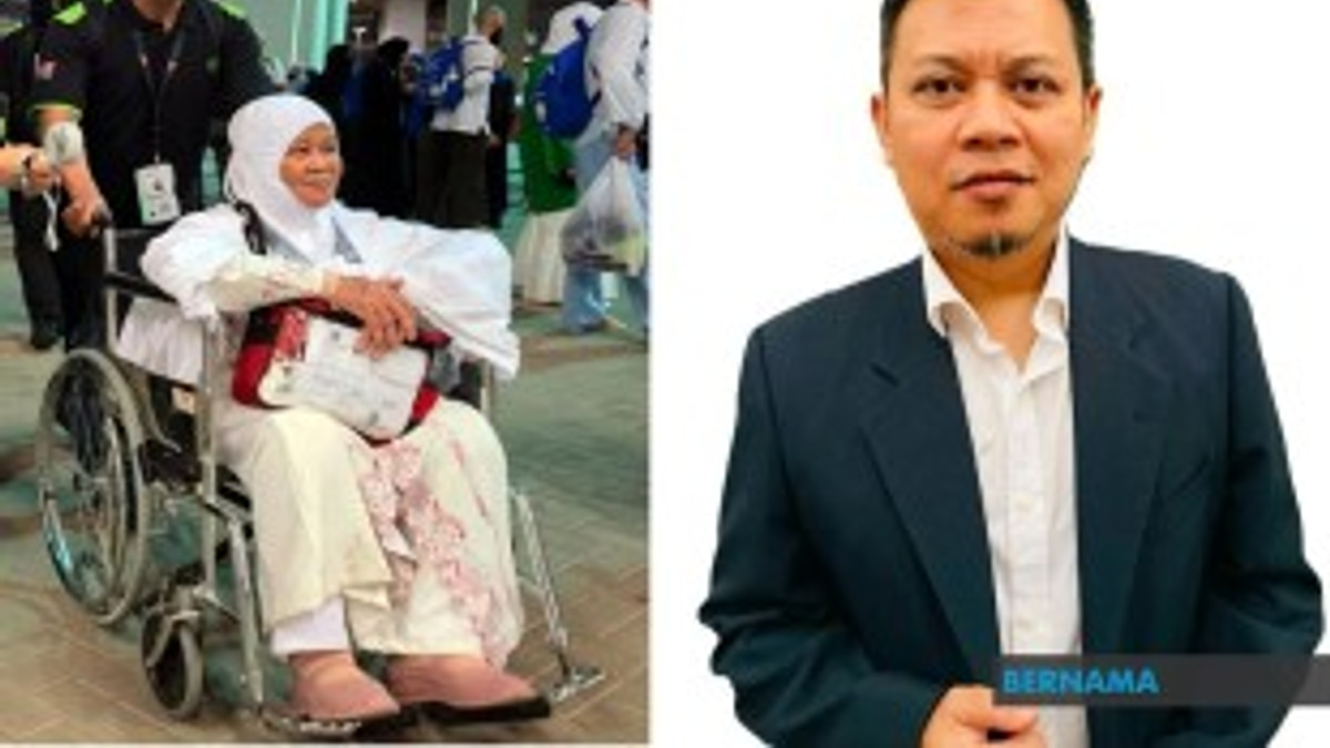 RM10 Billion Loss Could Have Funded B40 Haj Pilgrims for Over Two Decades, RCI Inquiry Reveals