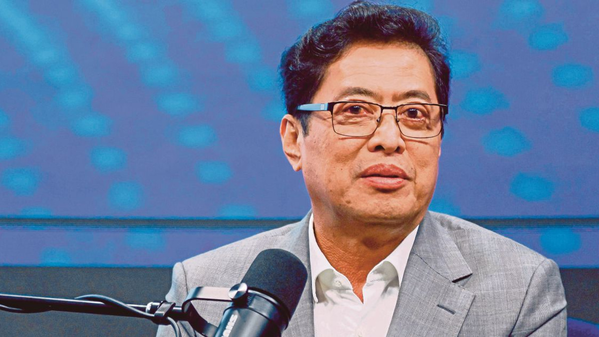 KWAP Has Legal Avenue to Recover RM163 Million Lost in eFishery Investment Scandal