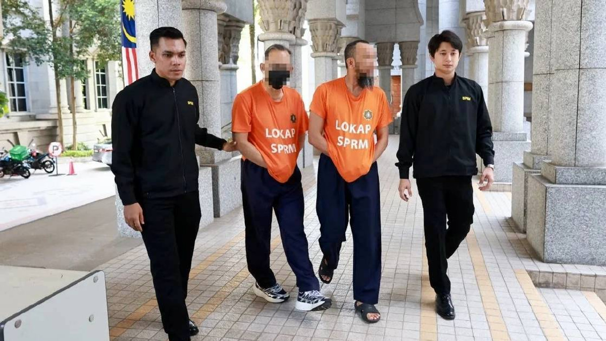Tabung Haji Inquiry Widens: Seven Detained Including Shipping Magnate in Corruption Probe