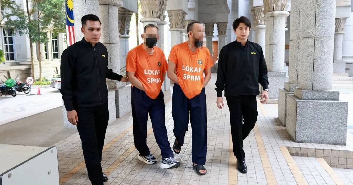 Tabung Haji Inquiry Widens: Seven Detained Including Shipping Magnate in Corruption Probe