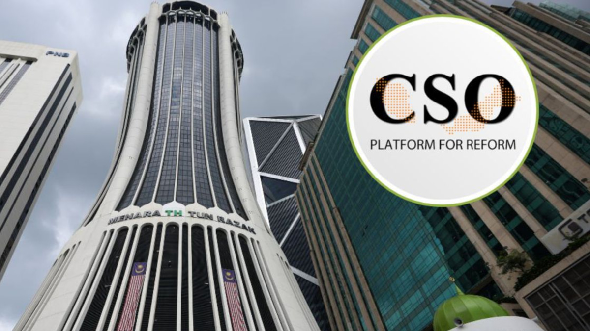 Civil Society Demands Independent Probe into Tabung Haji's Institutional Rot