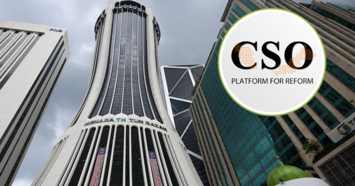 Civil Society Demands Independent Probe into Tabung Haji's Institutional Rot