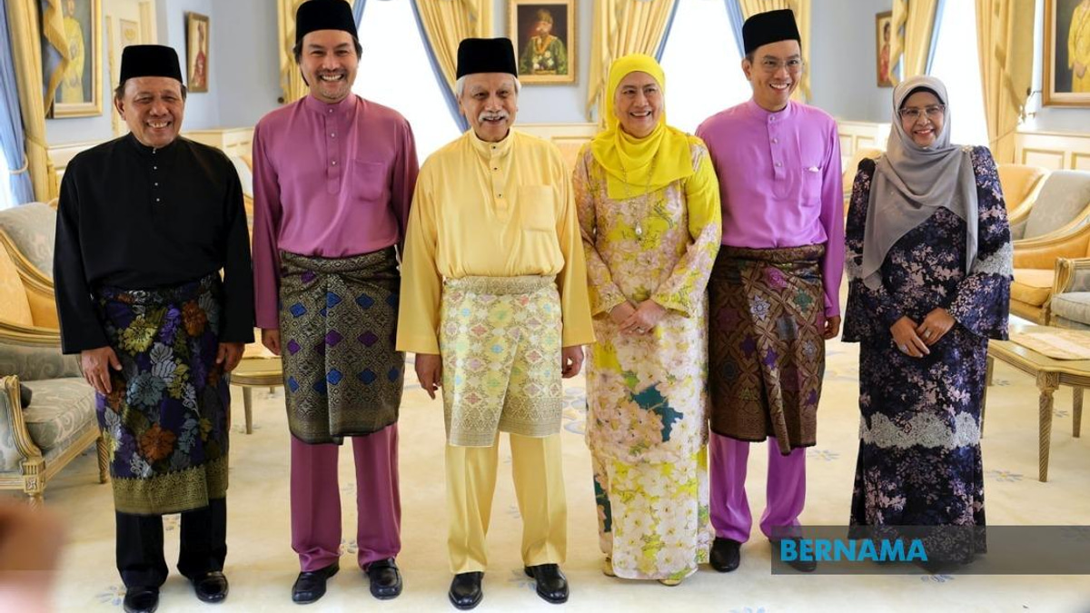 Negeri Sembilan Cabinet Lineup Expected to Win Approval by Friday