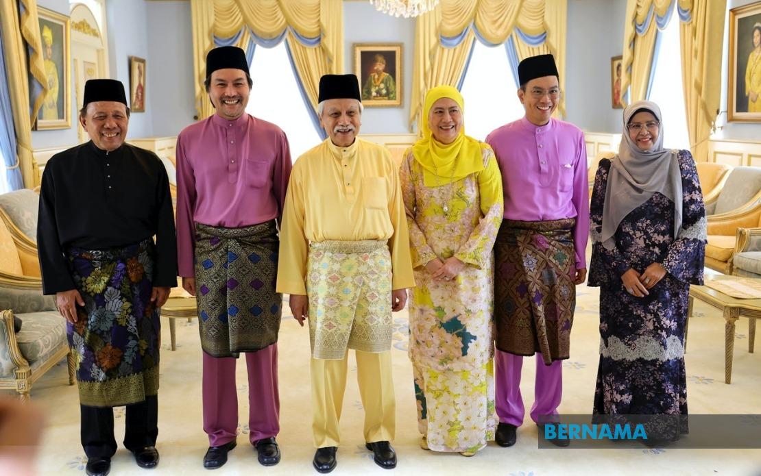 Negeri Sembilan Cabinet Lineup Expected to Win Approval by Friday