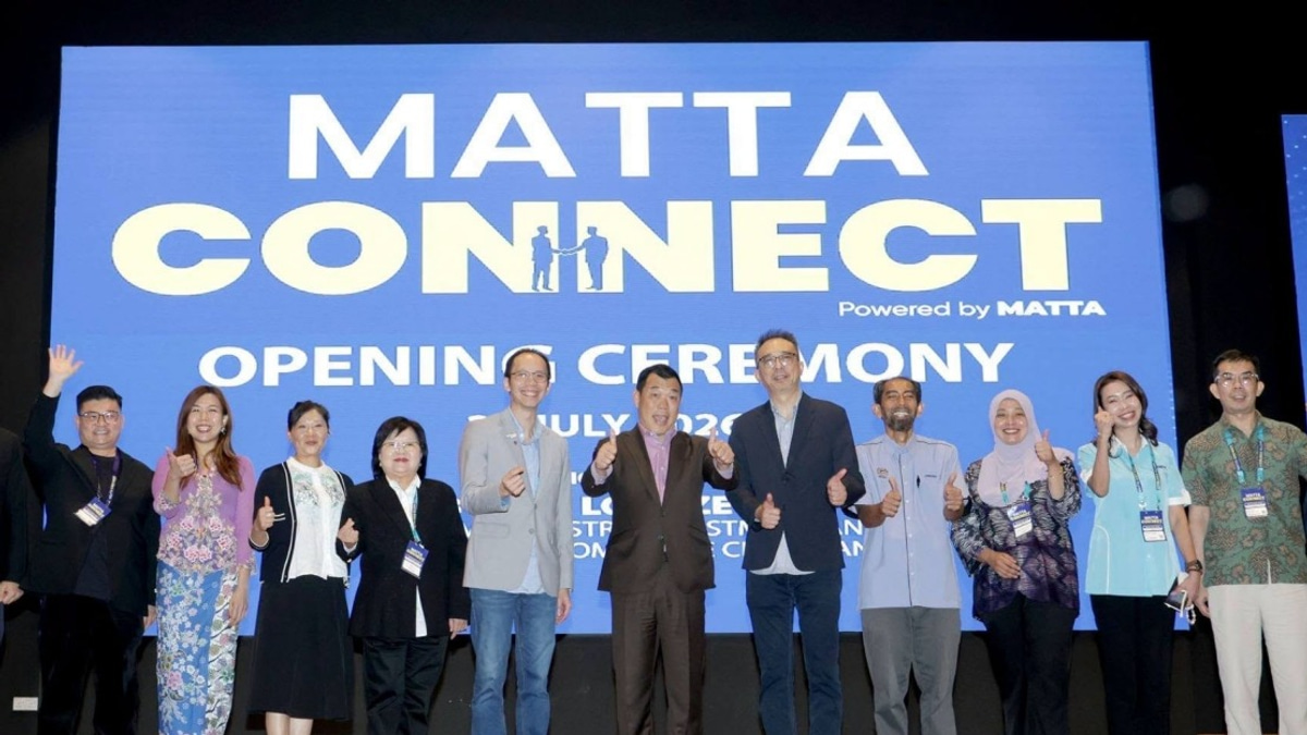 Ipoh's MATTA Connect 2026 Signals Shift Away from Capital-centric Tourism Model