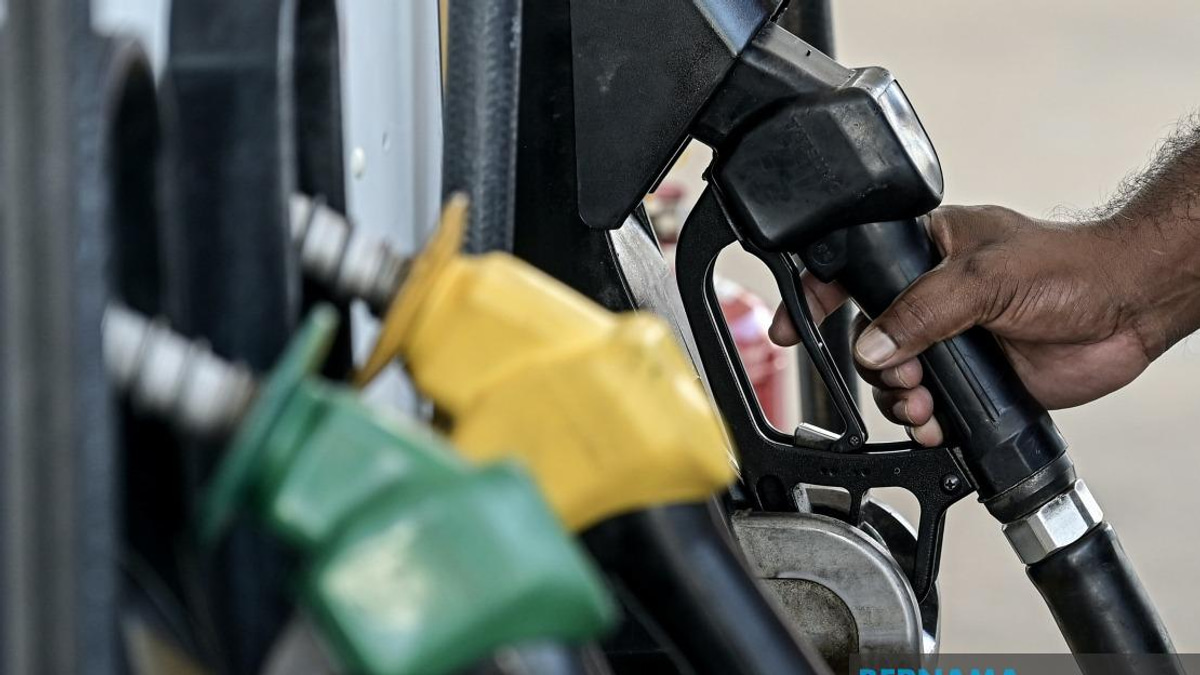 Sabah Works With Finance Ministry to Improve Diesel Subsidy Rollout